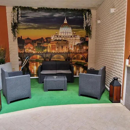 Oasi Del Vaticano-3